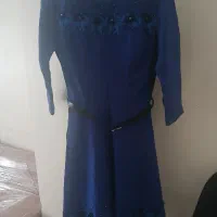 لباس مجلسی دخترانه
