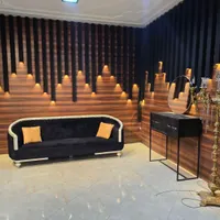 پنل آبشاری نور