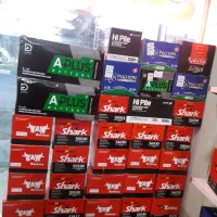 باتری خودرو--درطی 24ساعت شبانه روزی- بدون پیش-چکی|قطعات یدکی و لوازم جانبی|رشت, نیروی دریایی|دیوار