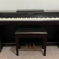 پیانو دیجیتال یاماها clp725