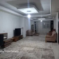 اجاره واحد ۱۰۰ متری ۲ خواب روبه نما شهرک چمران ۲