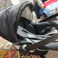 گهواره وکریر کودک|کالسکه و لوازم جانبی|لاهیجان, طالقانی|دیوار