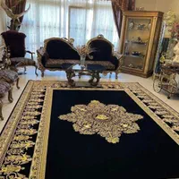 فرش پاتریکس نخ ویکسوز آلمانی ۱۲ متری سلیمان|فرش|شیراز, فرهنگیان|دیوار