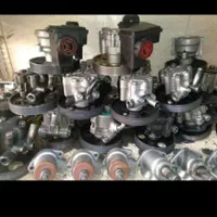 فروش وتعمیر پمپ هیدرولیک وجعبه فرمان|قطعات یدکی و لوازم جانبی|مشهد, بهمن|دیوار