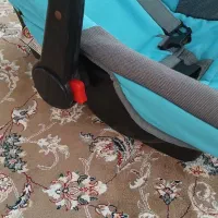 کریر کودک|کالسکه و لوازم جانبی|رشت, دیانتی|دیوار