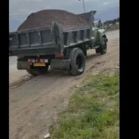 شن و ماسه و حمل نوخاله با مناسب‌ترین قیمت برای شما