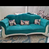 مبل و  راحتی|مبلمان خانگی و میز عسلی|تهران, آهنگ|دیوار