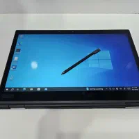 لنوو  Lenovo yoga carbon x1 لمسی|رایانه همراه|شیراز, شهرک ولیعصر|دیوار