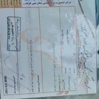 تیبا ۹۷دوگانه دست|خودرو سواری و وانت|گرگان, |دیوار