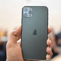 گوشی آیفون ۱۱ پرو|موبایل|علی‌آباد کتول, |دیوار