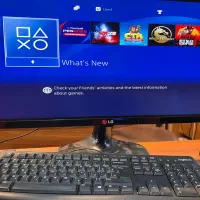 Ps4 کپی خورفول بازی دودسته باگارانتی چکیونقدی|کنسول، بازی ویدئویی و آنلاین|آمل, |دیوار