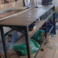 میزکار فروش فوری