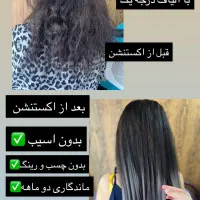 مدل بافت مو ۵ نفر|خدمات آرایشگری و زیبایی|شیراز, قلعه شاهزاده بیگم|دیوار