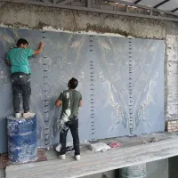 اجرا کاشی‌کاری و  سرامیک کاری