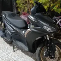 آیروکس 180 نیکتاز