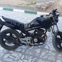 موتور پیشتاز مدل 93