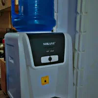 آبسردکن مارک Sokany