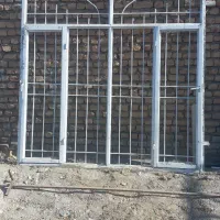 درب وپنجره سبک درحدنو