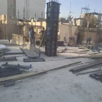 اجرای سقف وافل یک طرفه ودوطرفه|خدمات پیشه و مهارت|مشهد, زیبا شهر|دیوار