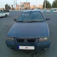 سمند lx مدل 92