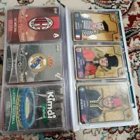 آلبوم کیمدی|کلکسیون و سرگرمی|مشهد, حسین‌آباد|دیوار