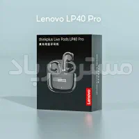 هندزفری بلوتوثی مدل LP40 pro برند LENOVO|لوازم جانبی موبایل و تبلت|قم, میرزائیه|دیوار