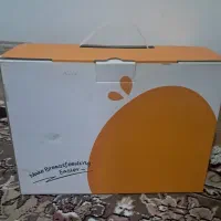 شیردوش برقی داپسر