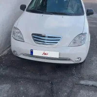 تیبا۲ مدل ۹۷