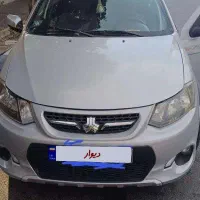 کوییک ساده مدل بهمن 1401|خودرو سواری و وانت|تبریز, |دیوار