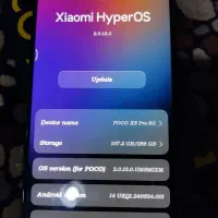 POCO X5 Pro 5G|موبایل|مشهد, بلال|دیوار