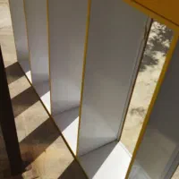 کمد ام دی اف