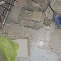 قالب تیرچه پایه انگور +میز ویبره+گاری حمل|ابزارآلات|جوین, |دیوار