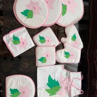 ست دم کنی دستگیره