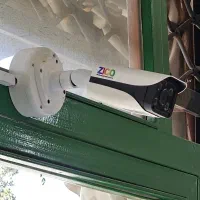 فروش و نصب سیستم های امنیتی