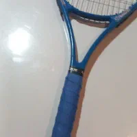 راکت تنیس خاکی|ورزش‌های توپی|رشت, توشیبا|دیوار