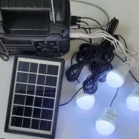 دیپکینگ مدل 801و802سولار دار
