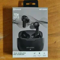 ایرپاد(هندزفری بی سیم)ART+SOUNDمدلTrueWireless Pro