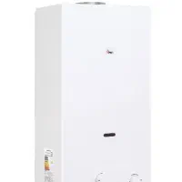 آبگرمکن بوتان توربو