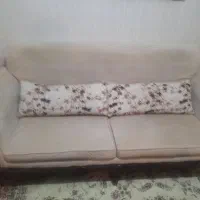 مبل هشت نفره|مبلمان خانگی و میز عسلی|مهاجران, |دیوار