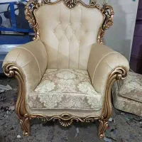 مبل شویی تخصی لکه بر گوهردشت