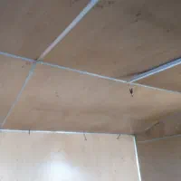 کانکس 10متری تمیز و مرتب|مصالح و تجهیزات ساختمان|سبزوار, رباط|دیوار