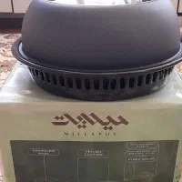 تنورک میلاپات چندکاره نواستفاده نشده|اجاق گاز و لوازم برقی پخت‌وپز|کرمانشاه, |دیوار