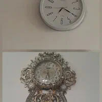 ساعت دیواری