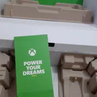 ایکس باکس سری اس x box series s|کنسول، بازی ویدئویی و آنلاین|کرمانشاه, |دیوار