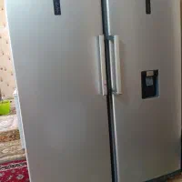 یخچال دو قلو فوجی پلاس|یخچال و فریزر|زاهدان, |دیوار