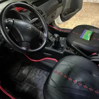 206 SD V8|خودرو سواری و وانت|اسلام‌شهر, شهرک واوان|دیوار