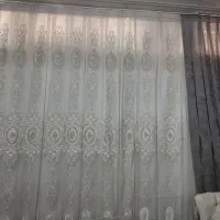 پرده شیک