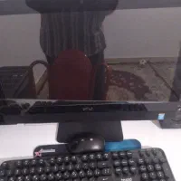 کامپیوتر کیس سرخود مارک دل