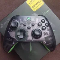 دسته ایکس باکس نسخه ویژه ۲۰ سالگی