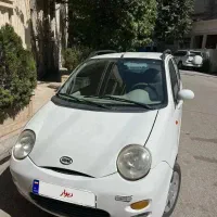 ام وی ام ۱۱۰ چهار سیلندر بی رنگ مدل ۹۴